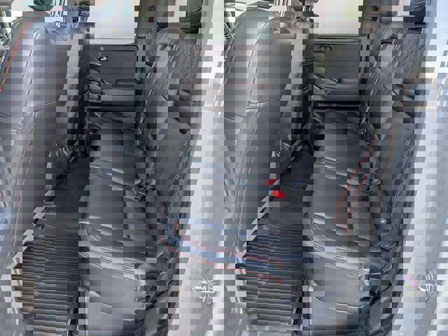 Used 2023 Nissan Frontier PRO-4X w/ Pro-4X Premium Package image 32