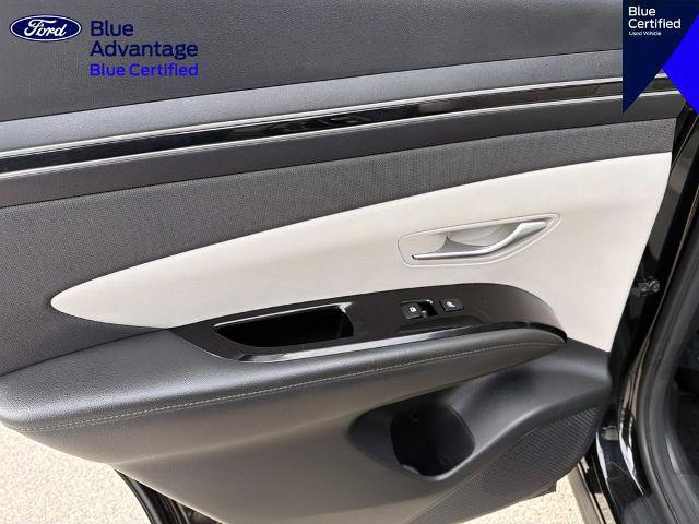 Used 2023 Hyundai Tucson Limited AWD/4WD image 11