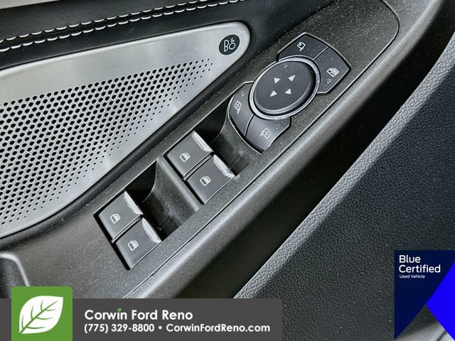 Certified 2020 Ford Explorer ST w/ Premium Technology Package AWD/4WD image 22
