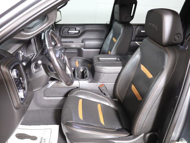 Used 2021 GMC Sierra 1500 AT4 w/ AT4 Premium Package image 8