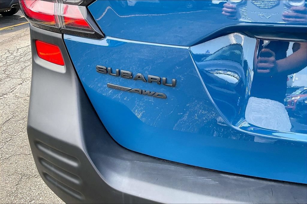 Used 2024 Subaru Outback Wilderness AWD/4WD image 7