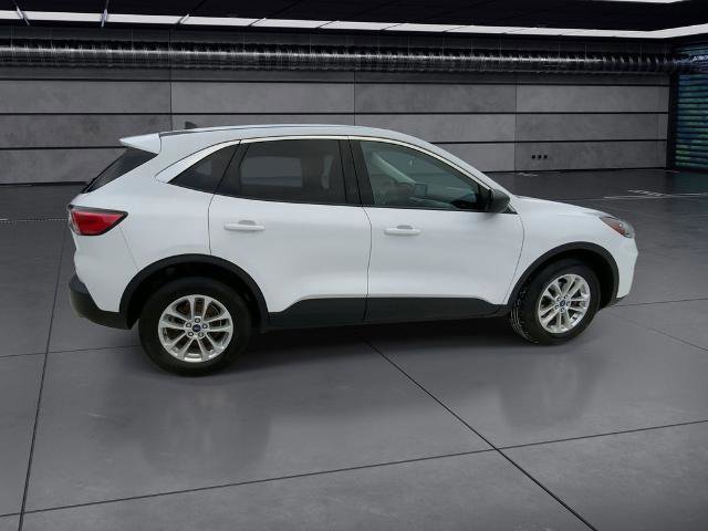 Certified 2022 Ford Escape SE w/ Convenience Package image 7