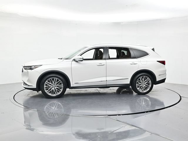 Used 2023 Acura MDX w/ Advance Package AWD/4WD image 7
