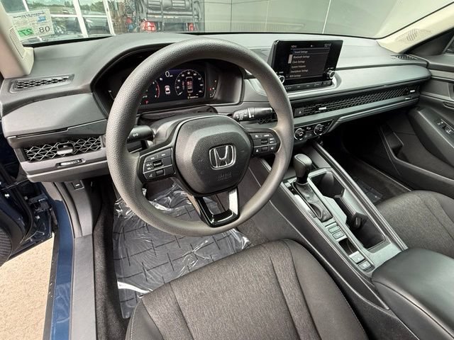Used 2023 Honda Accord EX image 10
