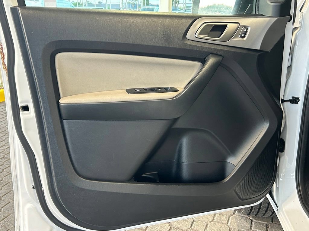 Certified 2019 Ford Ranger XLT w/ Equipment Group 301A Mid RWD image 35