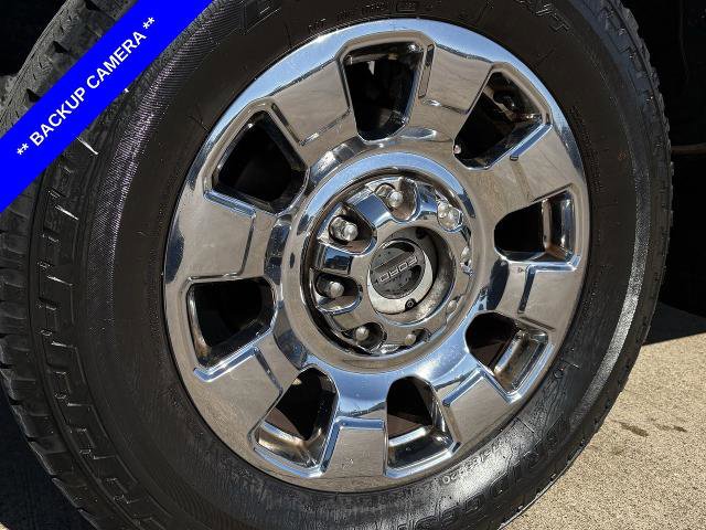 Certified 2023 Ford F350 Lariat w/ Tow Technology Package image 10