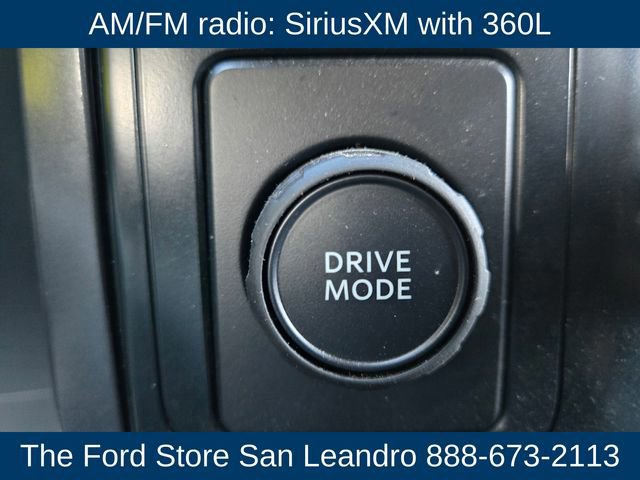 Certified 2024 Ford F150 XLT RWD image 20