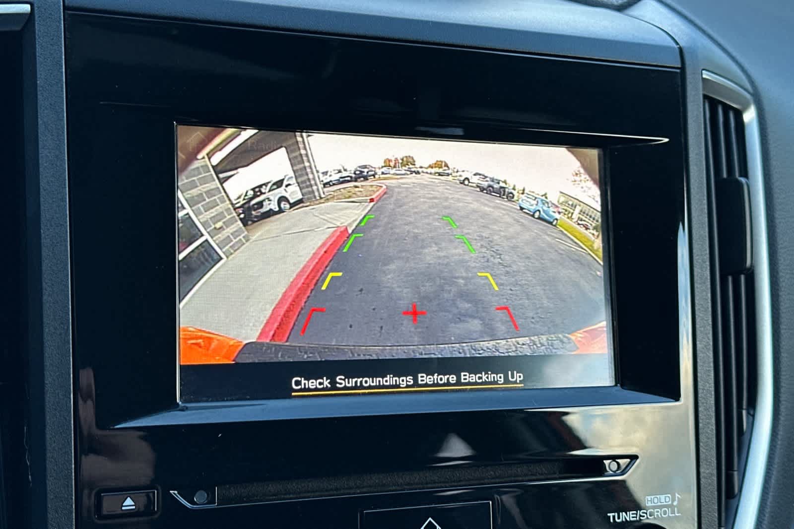 Used 2019 Subaru Crosstrek 2.0i Premium AWD/4WD image 19