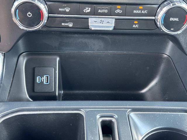 Certified 2024 Ford F150 XLT w/ Mobile Office Package image 33