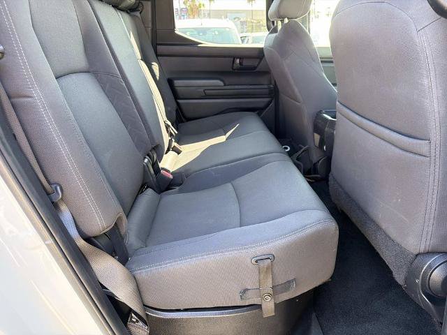 Used 2024 Toyota Tacoma SR5 AWD/4WD image 28