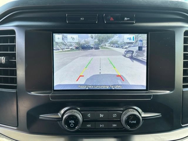 Certified 2023 Ford F150 XL w/ STX Appearance Package AWD/4WD image 19