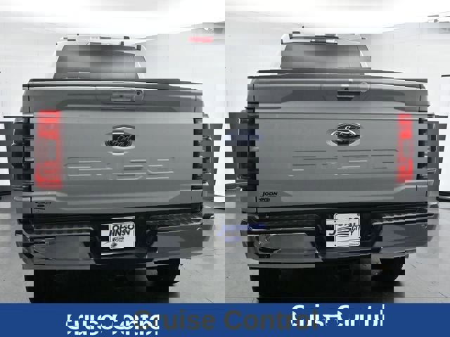 Certified 2023 Ford F150 XLT w/ Equipment Group 302A High AWD/4WD image 10