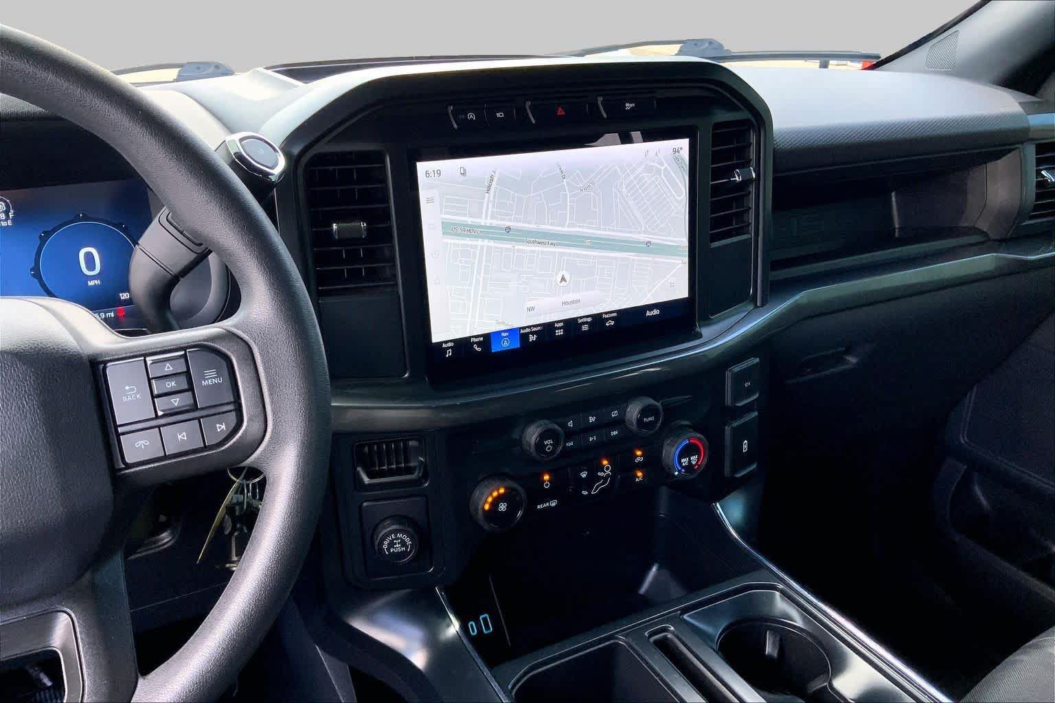 Certified 2024 Ford F150 STX RWD image 7
