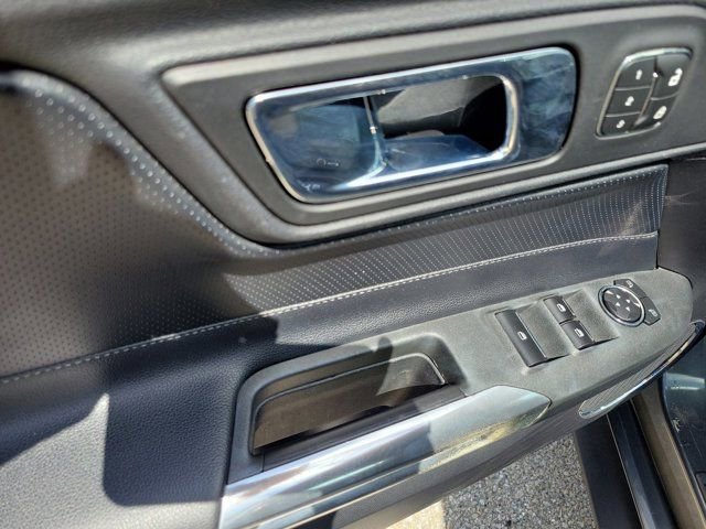 Certified 2017 Ford Mustang Premium w/ Equipment Group 201A image 19