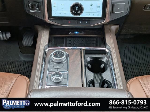 Certified 2023 Ford Expedition King Ranch image 20