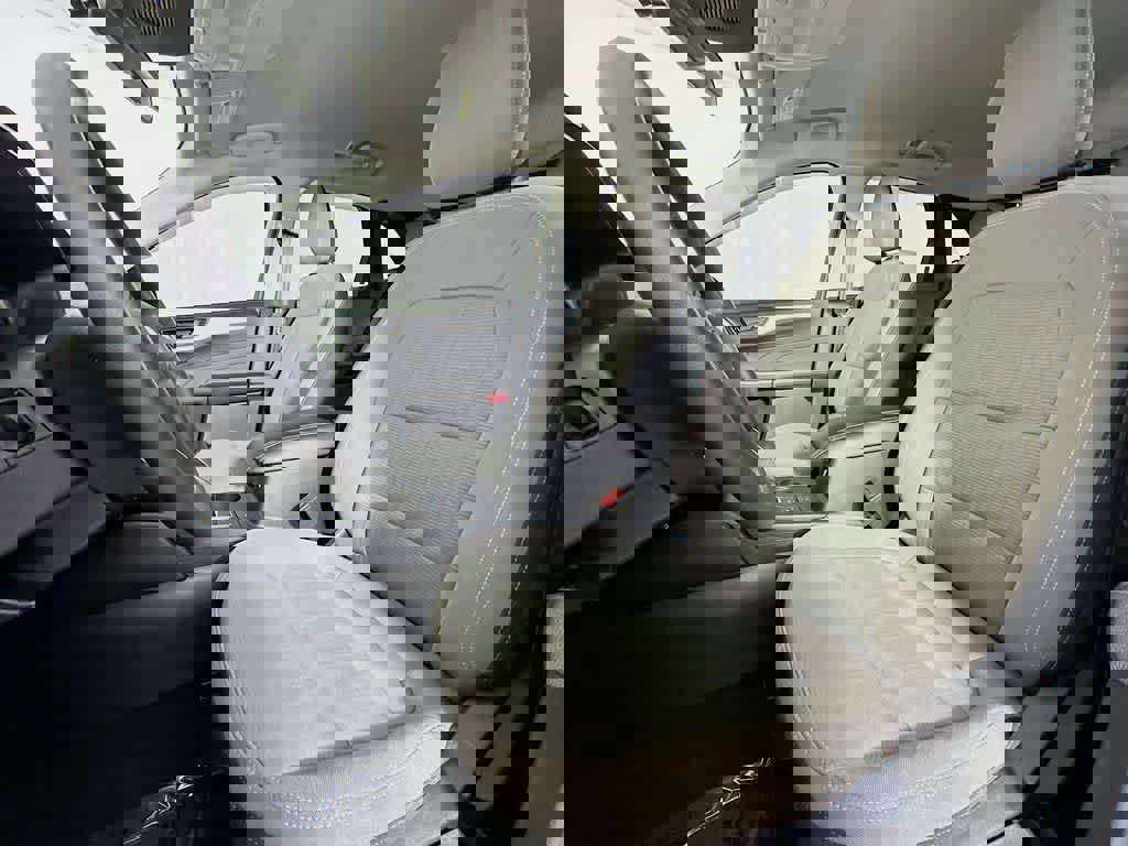 Certified 2022 Ford Escape S image 11