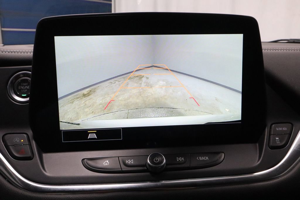 Used 2025 Chevrolet Blazer LT image 10