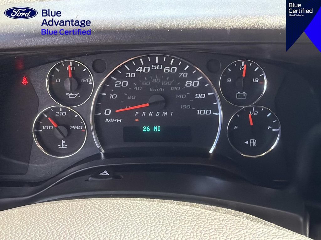 Used 2025 Chevrolet Express 2500 w/ Driver Convenience Package RWD image 21