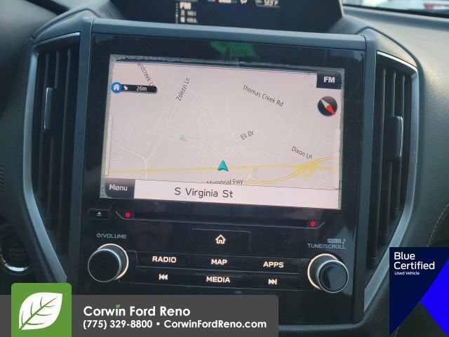 Used 2018 Subaru Crosstrek 2.0i Limited AWD/4WD image 20
