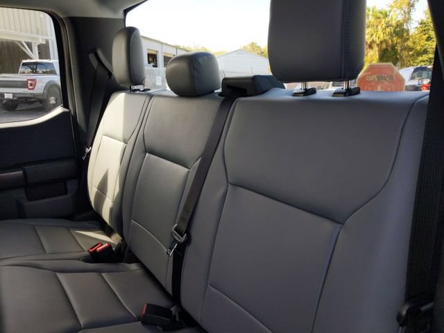 Certified 2024 Ford F150 XL RWD image 15