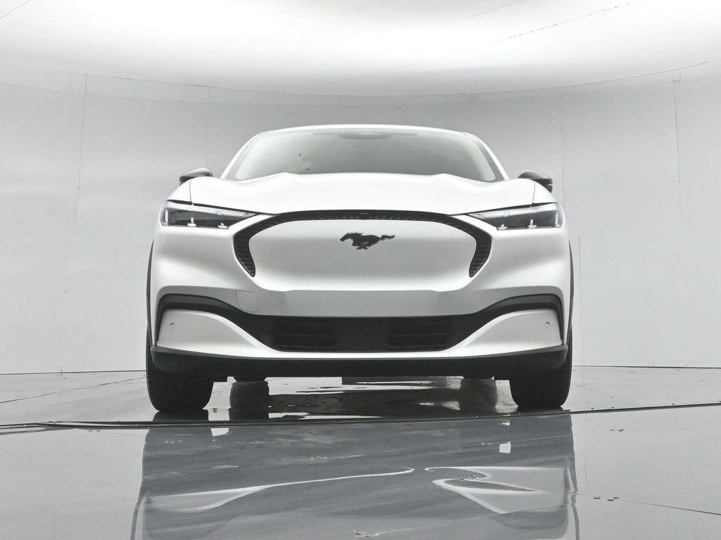 Certified 2025 Ford Mustang Mach-E Select RWD image 47
