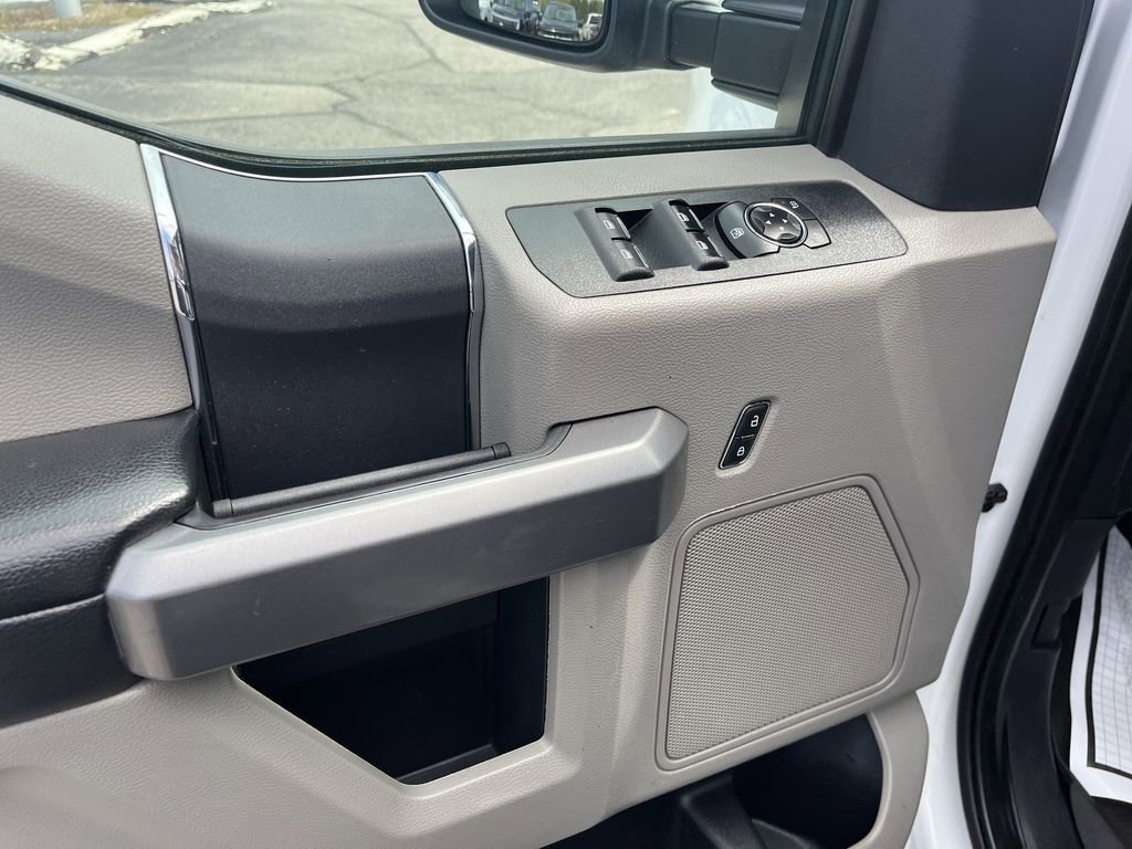 Certified 2022 Ford F350 XLT w/ XLT Value Package AWD/4WD image 5