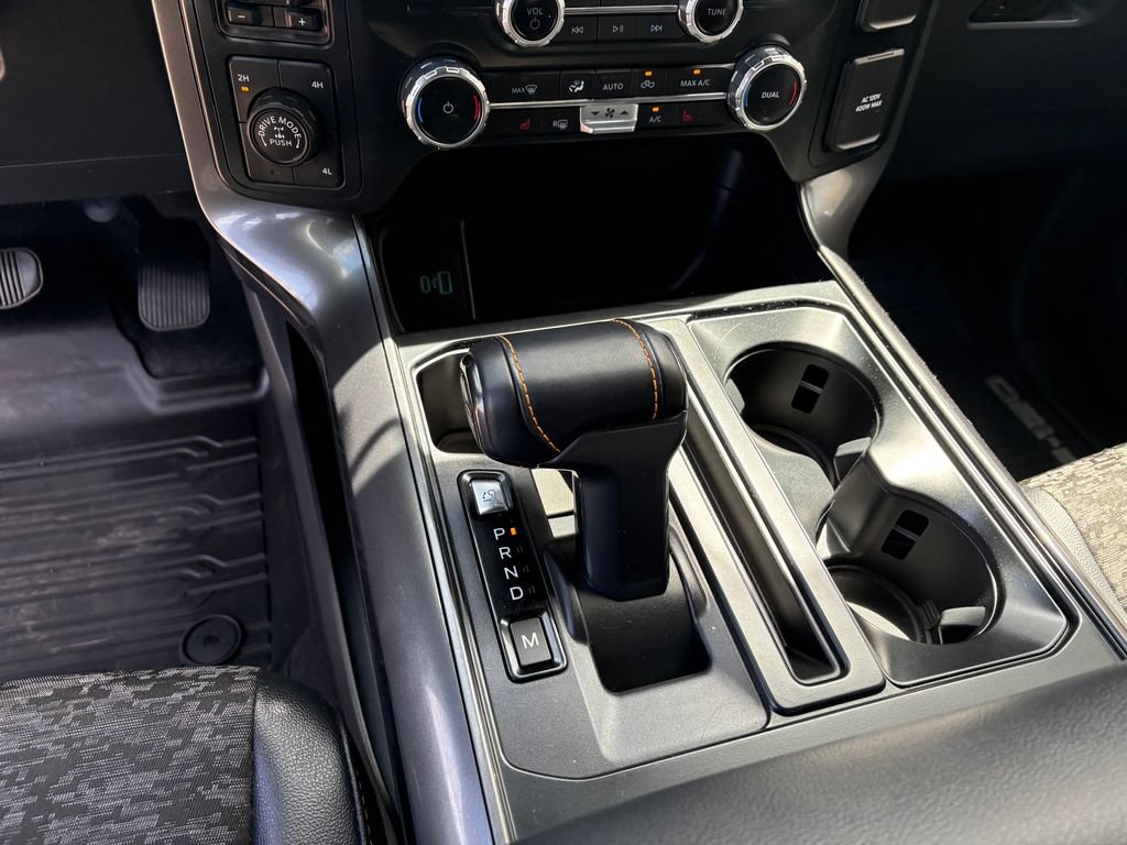 Certified 2023 Ford F150 Tremor AWD/4WD image 25