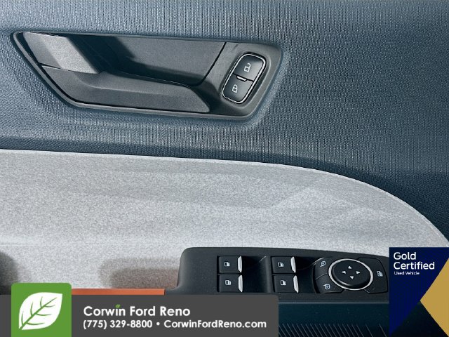 Certified 2024 Ford Maverick XLT w/ XLT Luxury Package FWD image 21