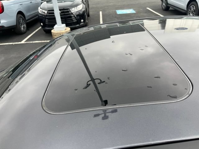 Used 2019 Subaru WRX Limited AWD/4WD image 14