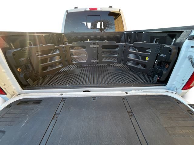 Certified 2022 Ford F150 Lariat w/ Equipment Group 502A High image 19