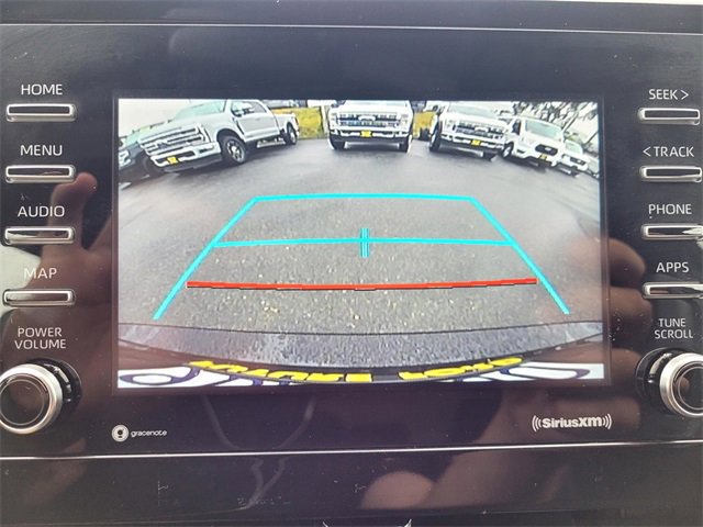 Used 2023 Toyota Camry LE image 14