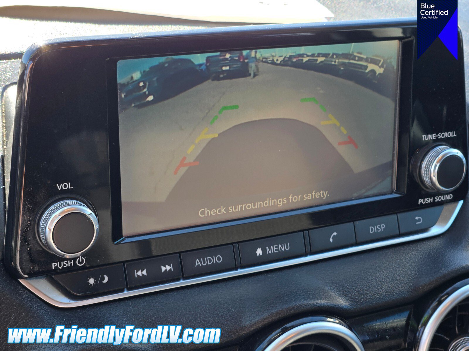 Used 2022 Nissan Sentra S FWD image 21