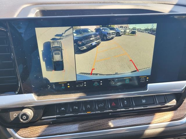 Used 2022 Chevrolet Silverado 1500 LT w/ Safety Package image 20