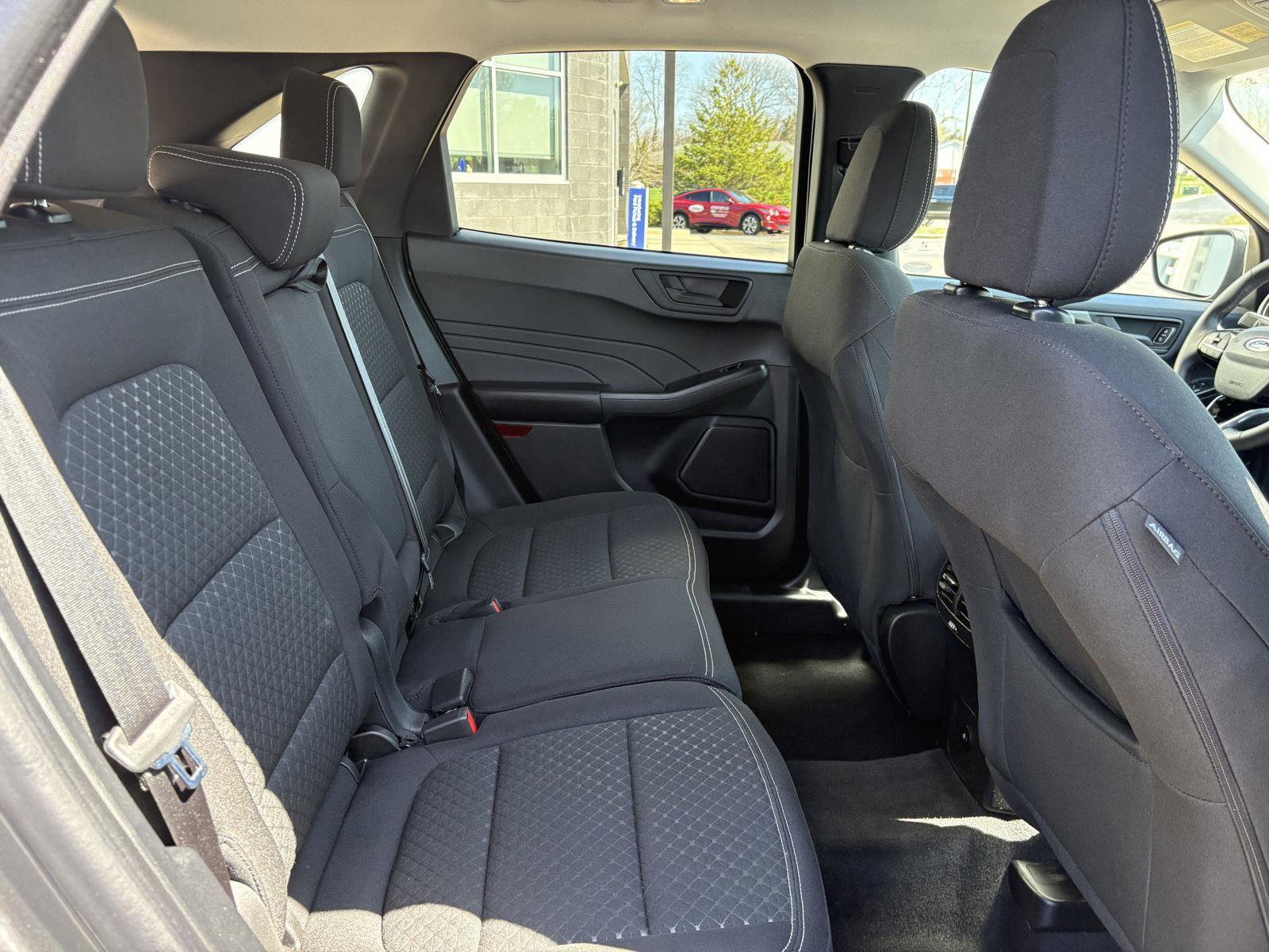 Certified 2024 Ford Escape Active image 21