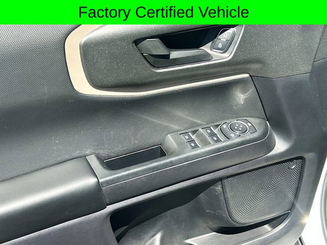 Certified 2025 Ford Bronco Sport Big Bend AWD/4WD image 20