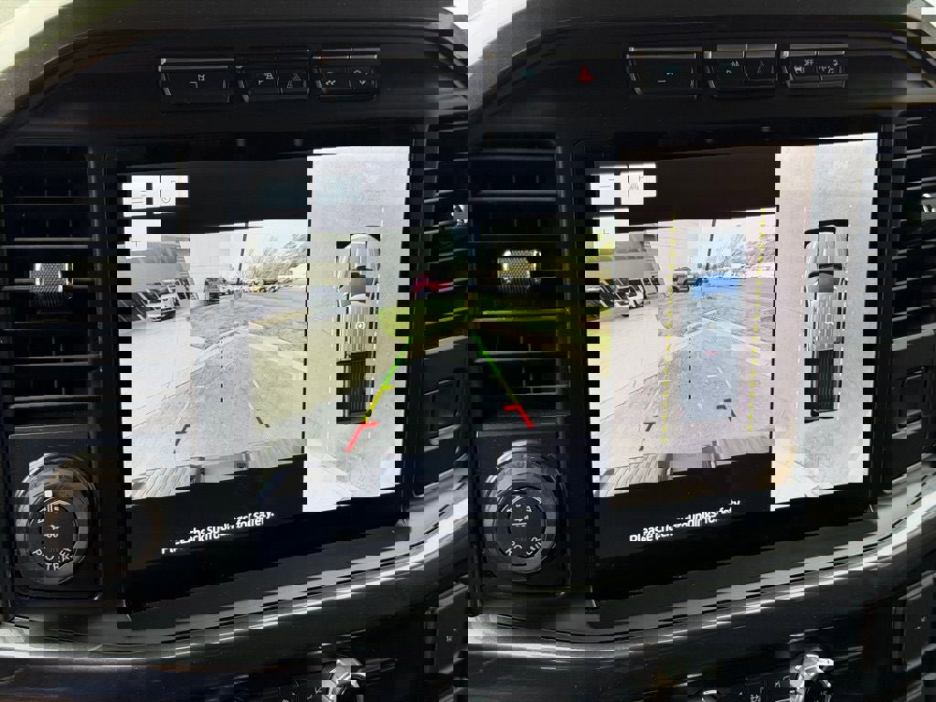 Certified 2023 Ford F150 XLT w/ Equipment Group 302A High image 18