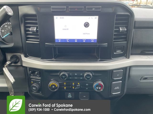 Certified 2024 Ford F250 XLT image 27