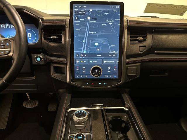 Certified 2022 Ford Expedition Limited image 27