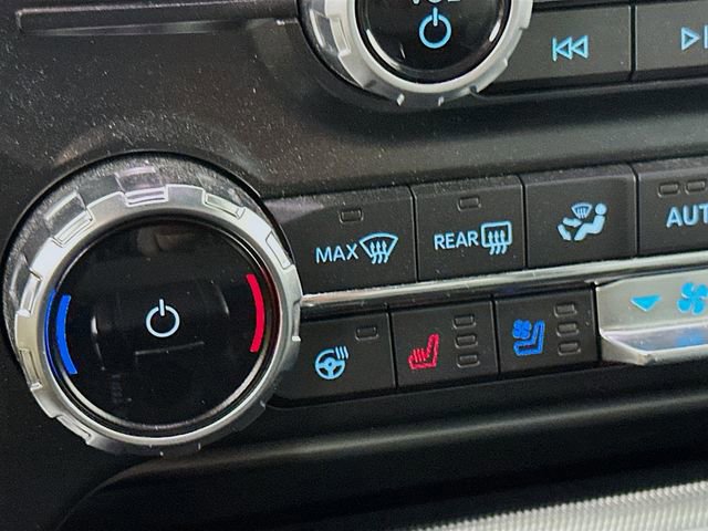 Certified 2022 Ford F150 Lariat w/ Equipment Group 502A High image 30