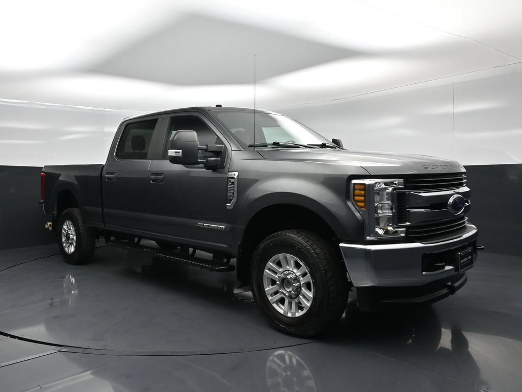 Certified 2019 Ford F250 XL w/ STX Appearance Package AWD/4WD image 52