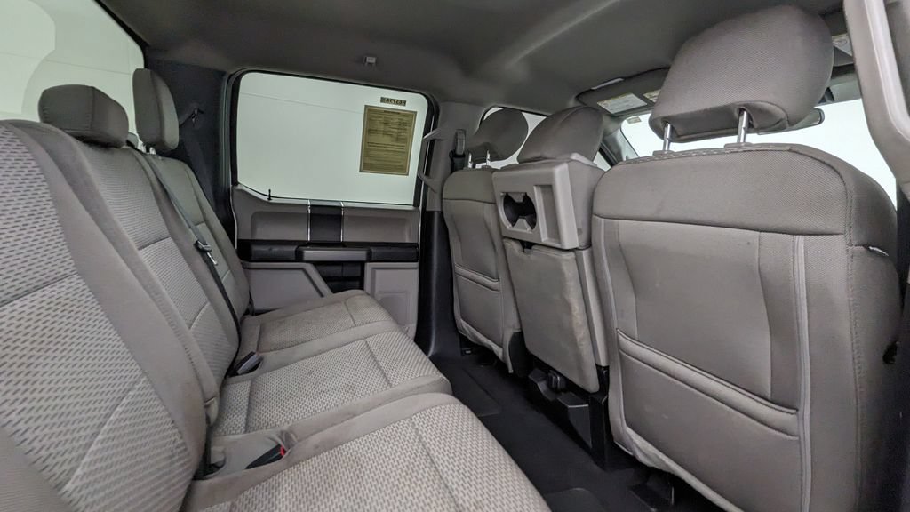 Certified 2020 Ford F250 XLT AWD/4WD image 35