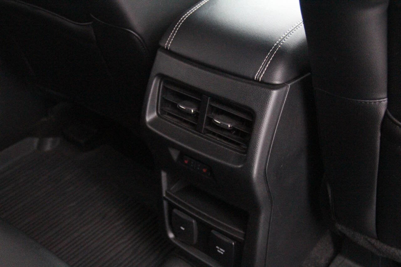 Certified 2020 Ford Edge ST w/ Equipment Group 401A image 14