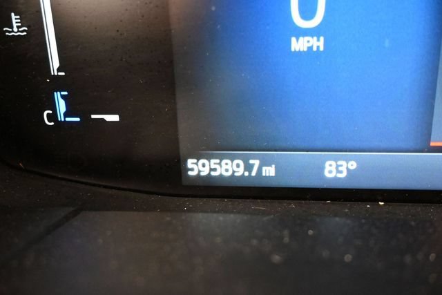 Certified 2024 Ford Escape Active FWD image 19