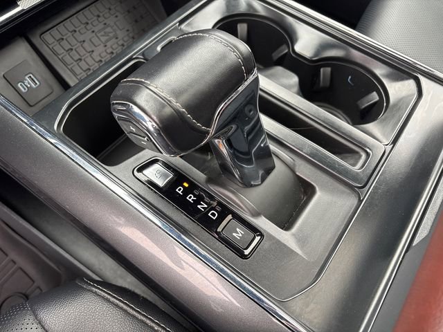 Certified 2023 Ford F150 Lariat w/ Equipment Group 502A High image 31