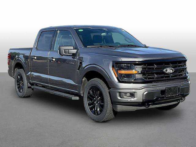 Certified 2024 Ford F150 XLT w/ Equipment Group 302A MID AWD/4WD image 1