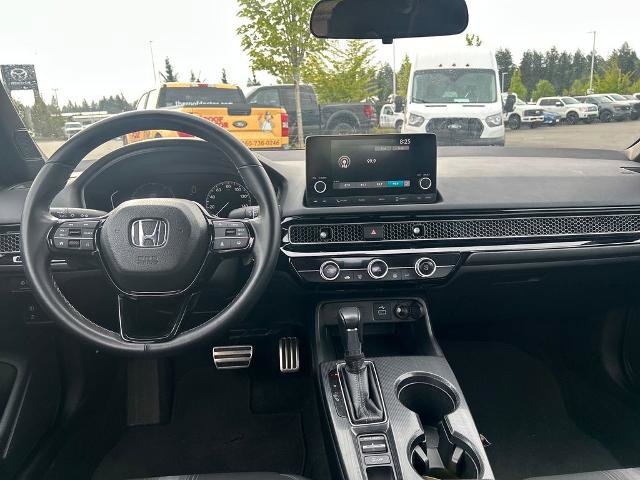 Used 2023 Honda Civic Sport image 6