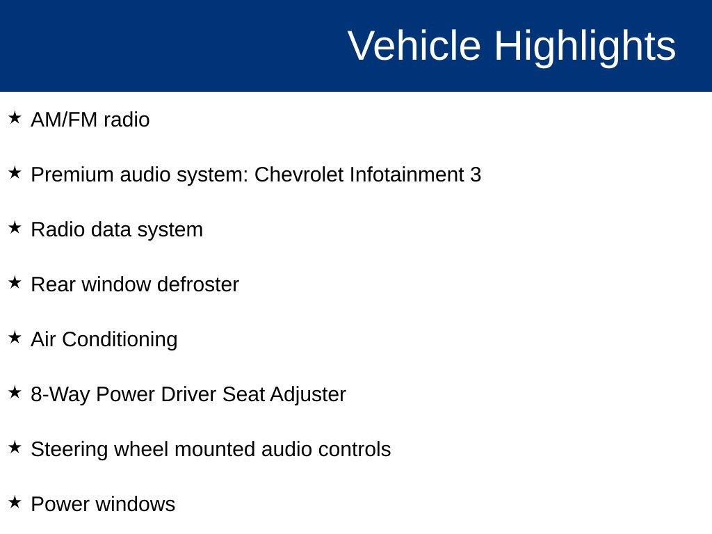 Used 2020 Chevrolet Malibu LS w/ Driver Confidence Package II FWD image 20