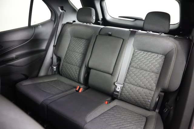 Used 2020 Chevrolet Equinox LT w/ Driver Convenience Package AWD/4WD image 31
