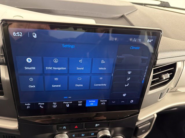 Certified 2024 Ford Expedition XLT RWD image 25