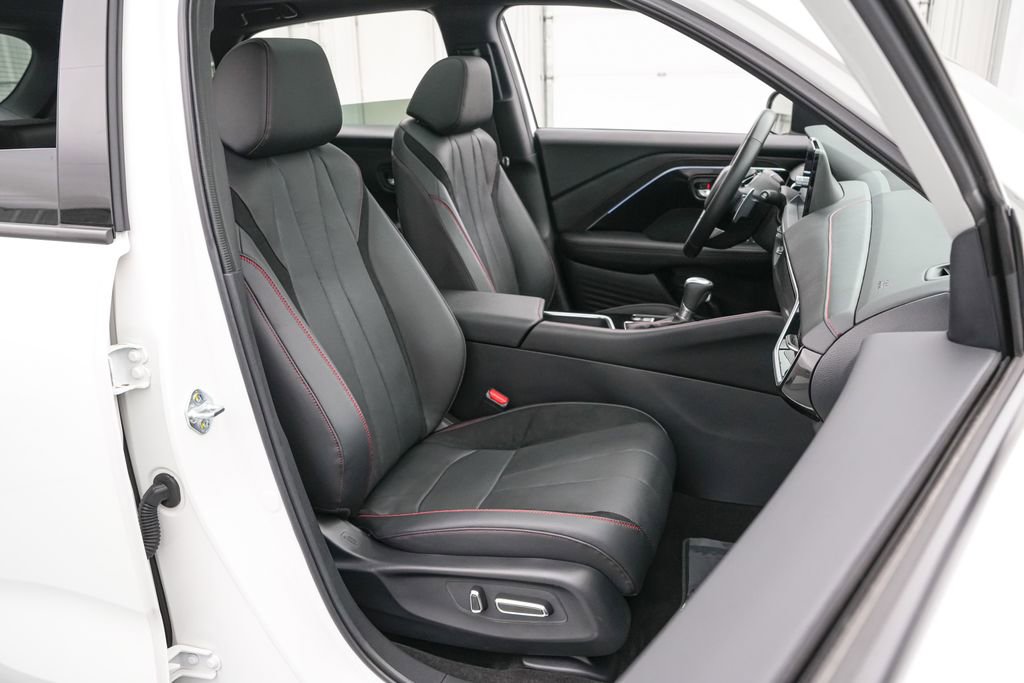 Used 2025 Acura ADX A-Spec AWD/4WD image 25